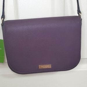 Kate Spade Carsen Bag. Large. Laurel Way.